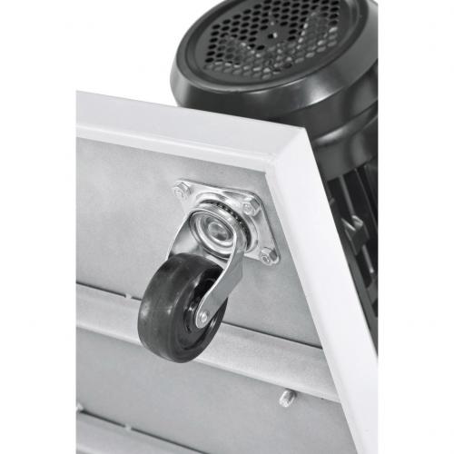 DC 450 CF / 230 V Puruimuri filtterillä