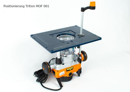 Sauter insert plate ELP2.0K for Triton