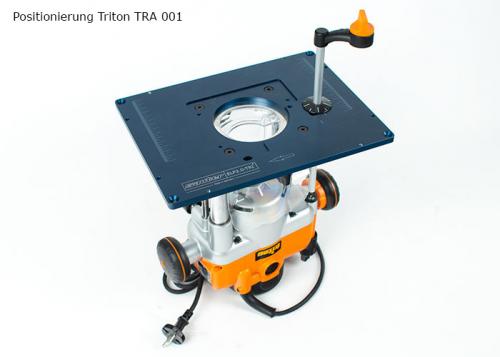 Sauter insert plate ELP2.0K for Triton