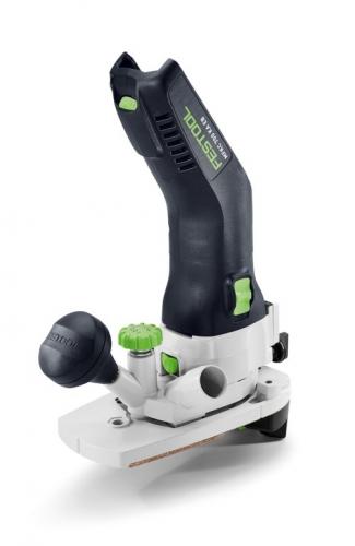 Festool - Akkumoduulijyrsin MFKC 700 KA EB-Basic