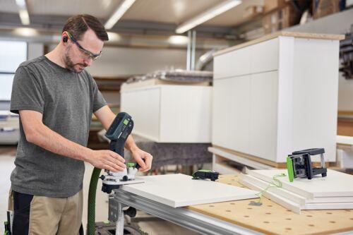 Festool - Akkumoduulijyrsin MFKC 700 KA EB-Basic