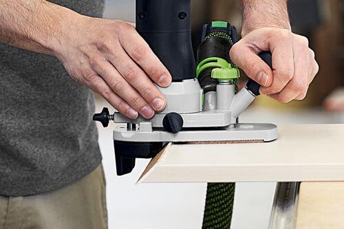 Festool - Akkumoduulijyrsin MFKC 700 KA EB-Basic