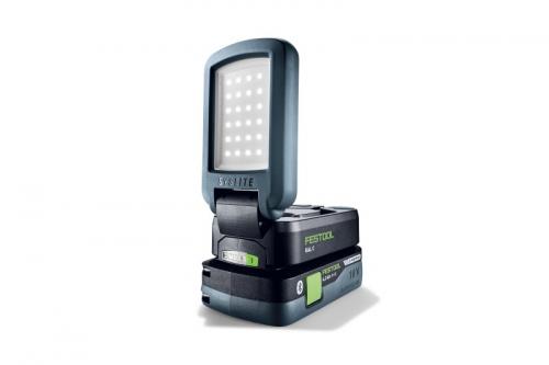 Festool - Akkutyövalaisin SYSLITE KAL C