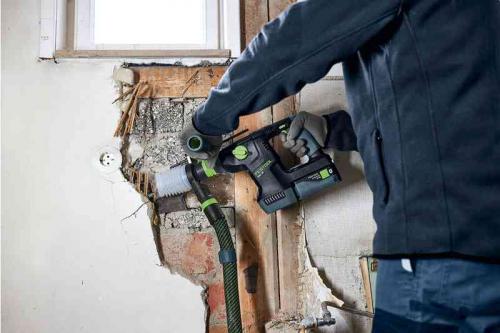 Festool - Imulaite AV-BHC/KHC