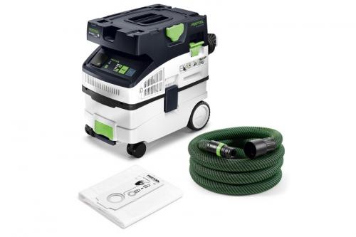 Festool - Järjestelmäimuri CLEANTEC CTL MIDI I