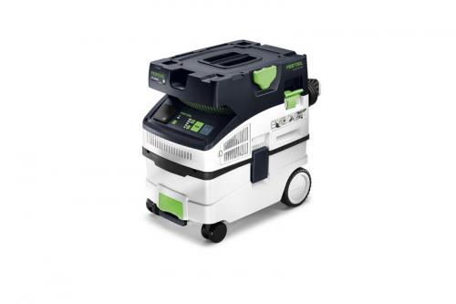 Festool - Järjestelmäimuri CLEANTEC CTL MIDI I