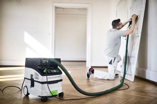 Festool - Järjestelmäimuri CLEANTEC CTL MIDI I
