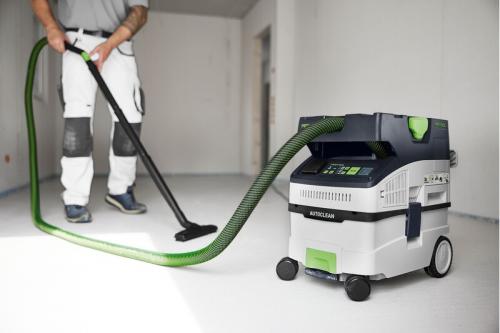 Festool - Järjestelmäimuri CLEANTEC CTL MIDI I AC