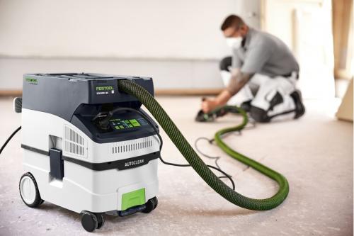 Festool - Järjestelmäimuri CLEANTEC CTL MIDI I AC