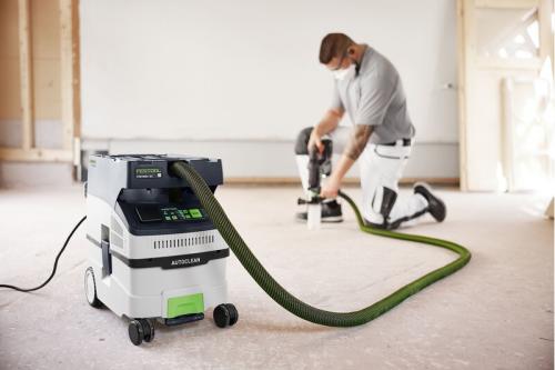 Festool - Järjestelmäimuri CLEANTEC CTL MIDI I AC