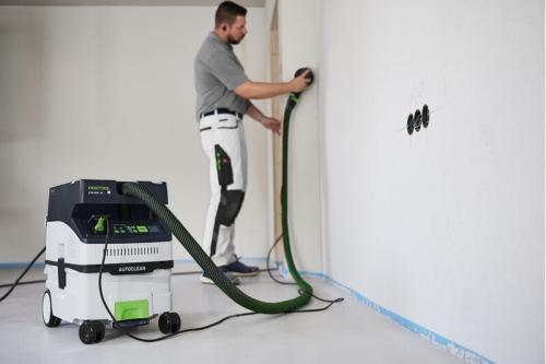 Festool - Järjestelmäimuri CLEANTEC CTL MIDI I AC