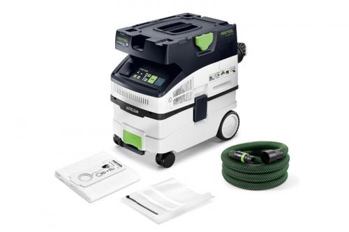 Festool - Järjestelmäimuri CLEANTEC CTL MIDI I AC