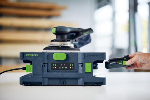 Festool - Pikalaturi SYS-MC 6/4