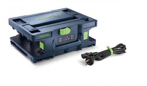 Festool - Pikalaturi SYS-MC 6/4