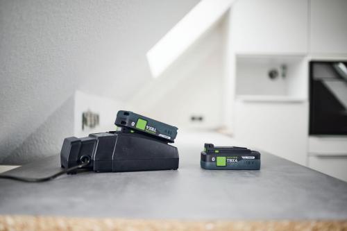 Festool - Tabless akku BP 18 TBX 4 C-ASI