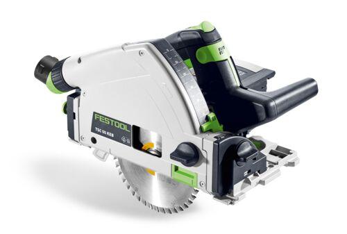 Festool - Akku-upotussaha TSC 55 KEB-Basic