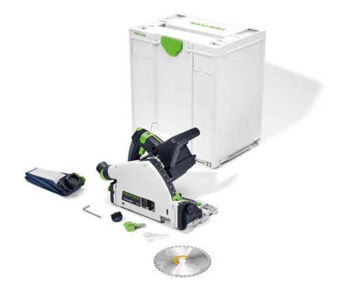 Festool - Akku-upotussaha TSC 55 KEB-Basic
