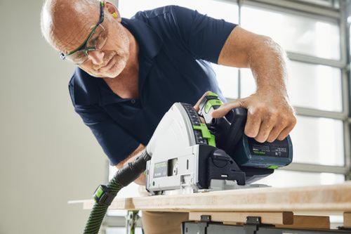 Festool - Akku-upotussaha TSC 55 KEBI-Plus/XL-FS 100Y Limited Edition