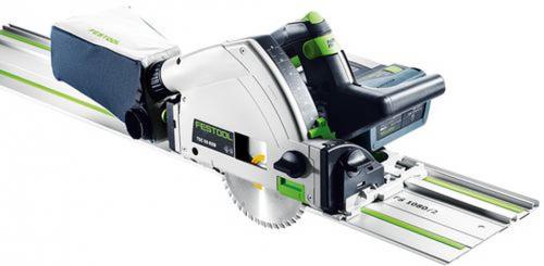 Festool - Akku-upotussaha TSC 55 KEBI-Plus/XL-FS 100Y Limited Edition