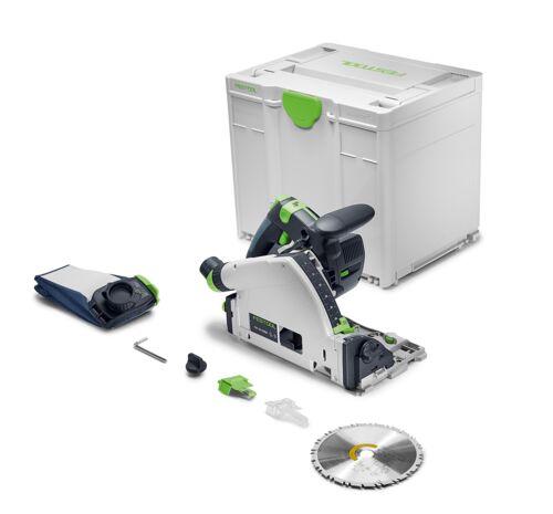 Festool - Akku-upotussaha TSC 55 KSEB-Basic