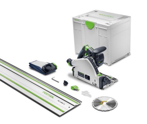 Festool - Akku-upotussaha TSC 55 KSEB-Basic-FS