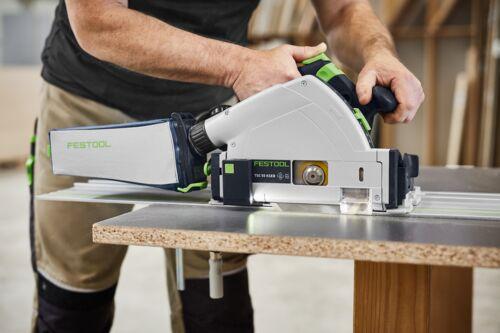 Festool - Akku-upotussaha TSC 55 KSEB-Basic-FS