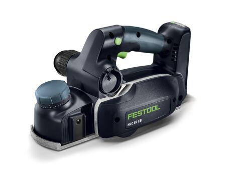 Festool - Akkuhöylä HLC 82 EB-Basic