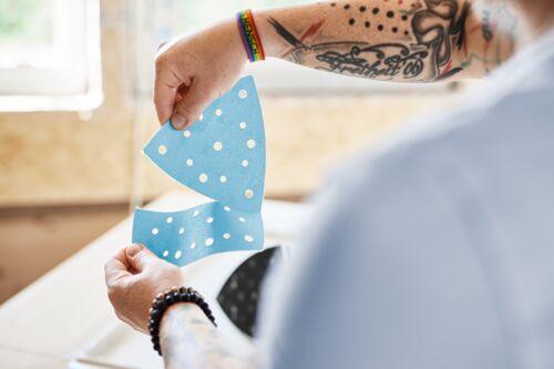 Festool - Akkukärkihiomakone DTSC 200-Basic