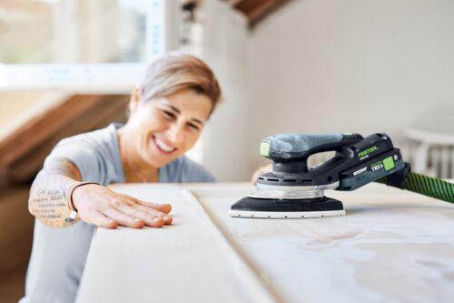 Festool - Akkukärkihiomakone DTSC 200-Basic