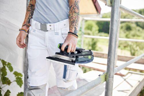 Festool - Akkukärkihiomakone DTSC 200-Basic
