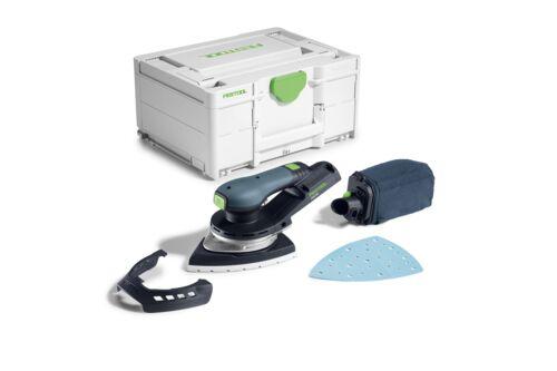 Festool - Akkukärkihiomakone DTSC 200-Basic