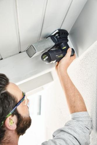 Festool - Akkukärkihiomakone DTSC 400 3,0 I-Plus