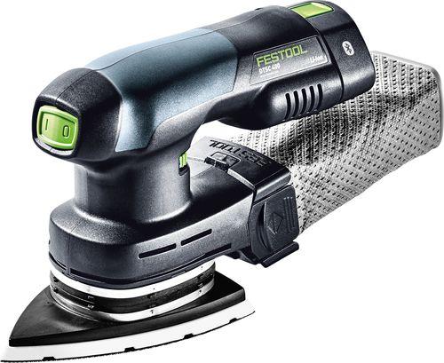 Festool - Akkukärkihiomakone DTSC 400 3,0 I-Plus