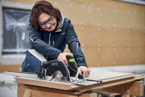 Festool - Akkukäsipyörösaha HKC 55 KEB-Basic-FSK 420