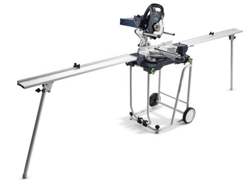 Festool - Akkukatkaisusaha KSC 60 EB-Basic-Set-UG
