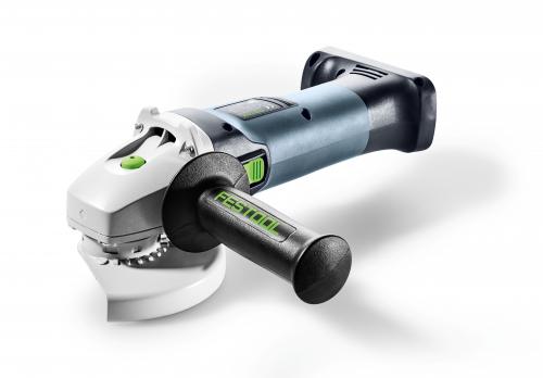 Festool - Akkukulmahiomakone AGC 18-125 EB-Basic