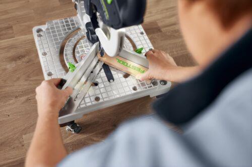 Festool - Akkulistasaha SYMMETRIC SYMC 70 4,0 EBI-Plus