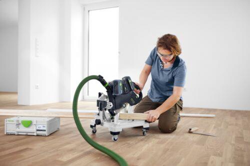 Festool - Akkulistasaha SYMMETRIC SYMC 70 4,0 EBI-Plus