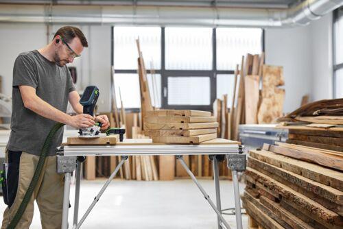 Festool - Akkumoduulijyrsin MFKC 700 EB-Basic