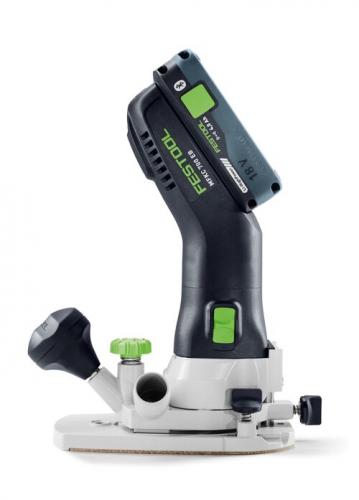 Festool - Akkumoduulijyrsin MFKC 700 EB-Basic