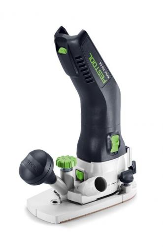 Festool - Akkumoduulijyrsin MFKC 700 EB-Basic