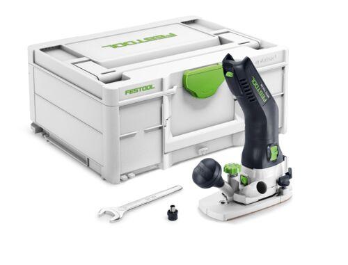 Festool - Akkumoduulijyrsin MFKC 700 EB-Basic