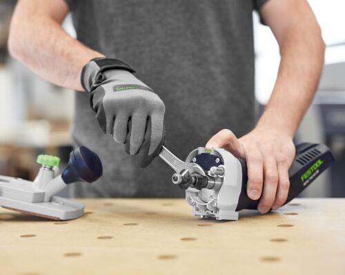 Festool - Akkumoduulijyrsin MFKC 700 KA EB-Basic 