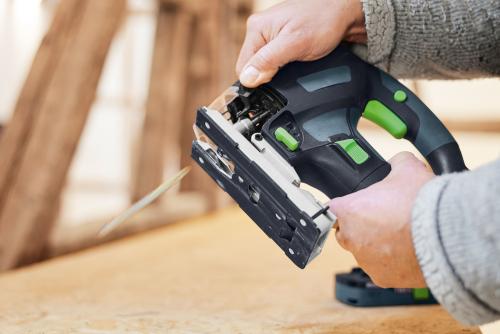 Festool - Akkupistosaha PSBC 500 EB-Basic