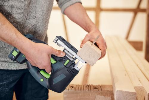 Festool - Akkupistosaha PSBC 500 EB-Basic