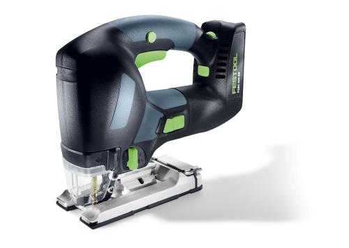 Festool - Akkupistosaha PSBC 500 EB-Basic