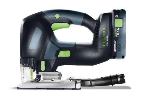 Festool - Akkupistosaha PSBC 500 EB-Basic