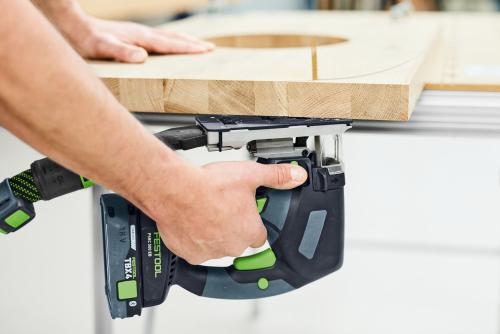 Festool - Akkupistosaha PSBC 500 EB-Basic