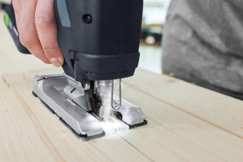 Festool - Akkupistosaha PSC 500 EB-Basic