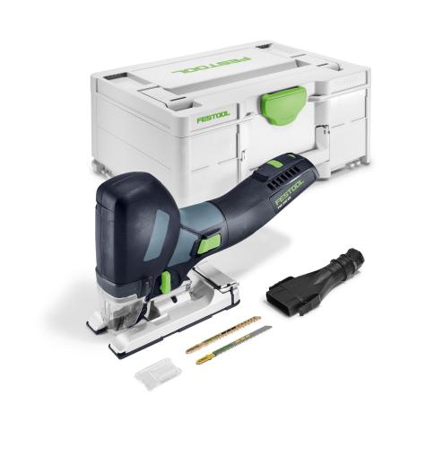 Festool - Akkupistosaha PSC 500 EB-Basic
